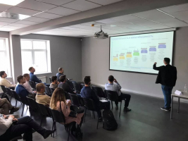 Обучение с Cisco Small Business!