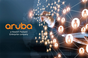 Вебинар «НРE Aruba — Wi-Fi корпоративного уровня»