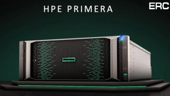 WE INVITE YOU TO JOIN THE “HPE PRIMERA: WHAT’S NEW?” WEBINAR
