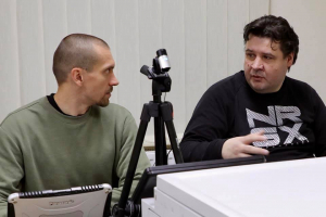 CANON IMAGERUNNER ADVANCE PRINTING EQUIPMENT WEBINAR