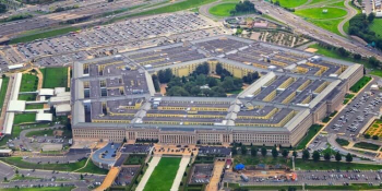 THE PENTAGON MOVES TO ARUBA