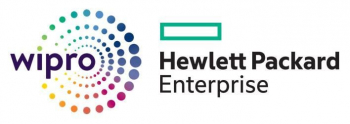 WIPRO AND HPE OFFER VIRTUAL INFRASTRUCTURE BASED ON IT AS A SERVICE
