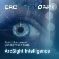 ArcSight Intelligence