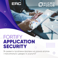 FORTIFY APPLICATION SECURITY