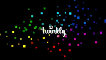 Twinkly – Time to miracle!