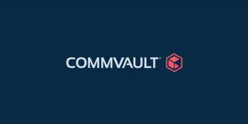 There are many tasks, one solution: Commvault!