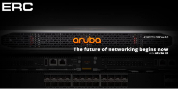 Aruba OS-CX line of switches and features of settings!