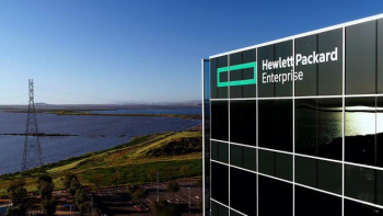 HPE introduced the industry’s first 5G Open RAN architecture