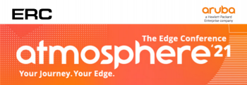 Atmosphere ’21: The Edge Conference