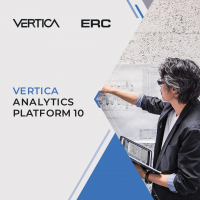 Vertica – analytics platform 10