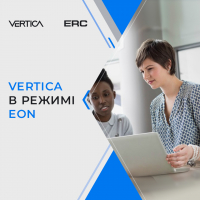 Vertica in Eon mode