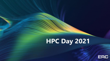 Свіжі та цікаві інсайти з HPC Day 2021!