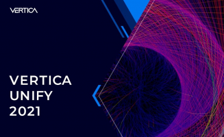 Vertica Unify 2021!