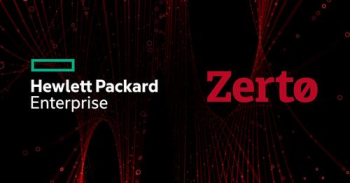 HPE has announced the acquisition of Israeli startup Zerto!