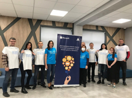 ERC Academy “Microsoft CSP Success Laws”