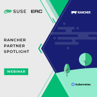 Вебинар «Rancher partner spotlight»