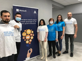 АКАДЕМИЯ ERC «ЗАКОНЫ УСПЕШНЫХ ПРОДАЖ МICROSOFT CSP»