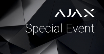 Register for the AJAX Special Event!