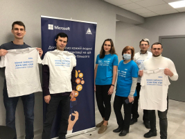 Завершили серию тренингов, которые были посвящены Microsoft CSP