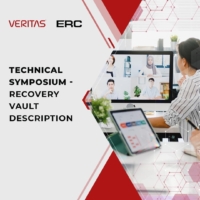 Technical symposium “Recovery Vault Description”