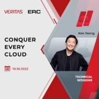 “Conquer Every Cloud” virtual event