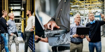 “The new server platform HPE Allerta Storage 4140” webinar