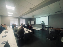 Seminar “HPE Alletra Storage”