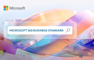 We invite you to attend the training on Microsoft 365 Business Standard